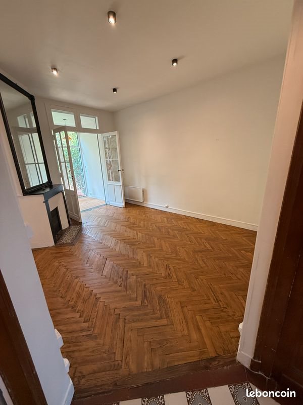 Appartement à louer, 68m², Le Bouscat