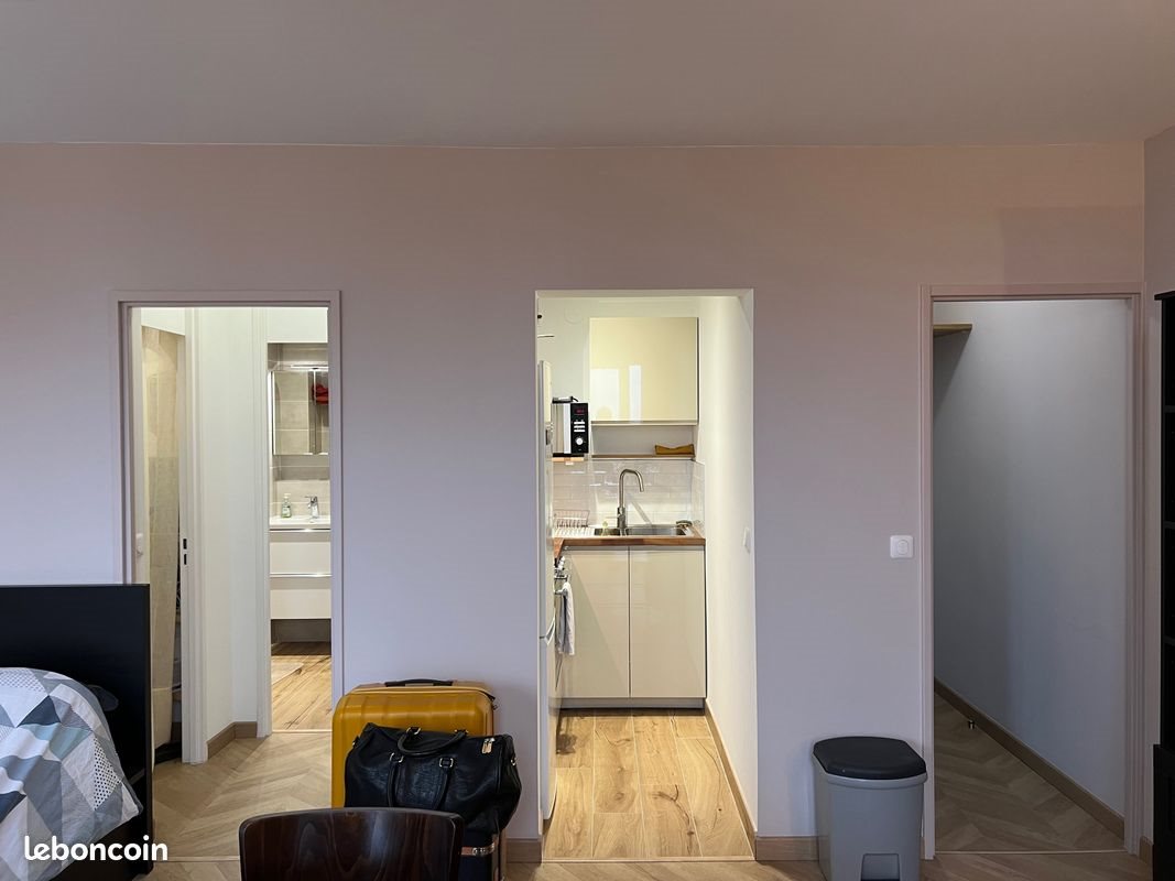 Appartement à vendre, 32m², Noisy-le-Sec