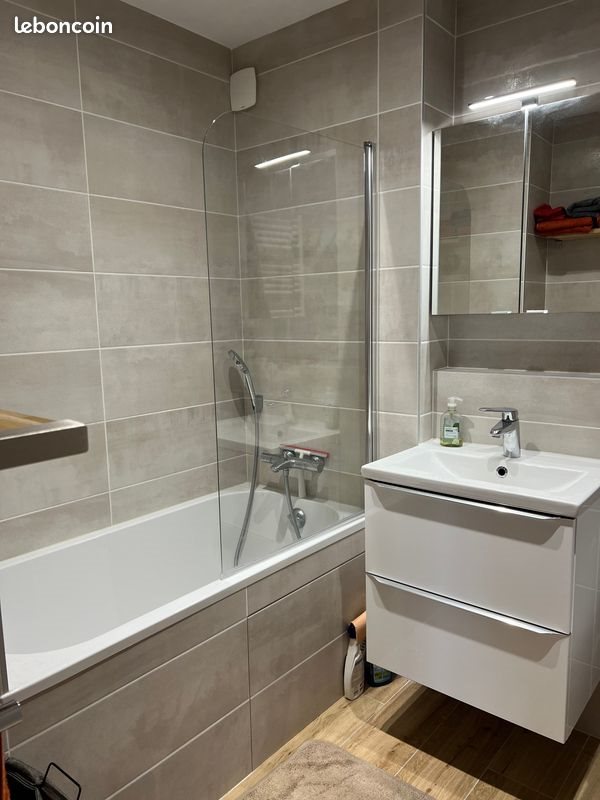 Appartement à vendre, 32m², Noisy-le-Sec