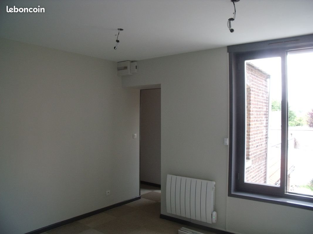 Appartement à louer, 24m², Béthune