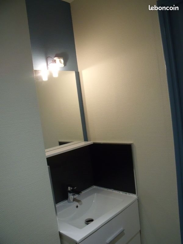 Appartement à louer, 24m², Béthune