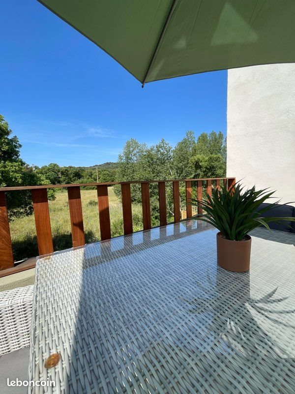 Appartement à louer, 50m², Porto-Vecchio