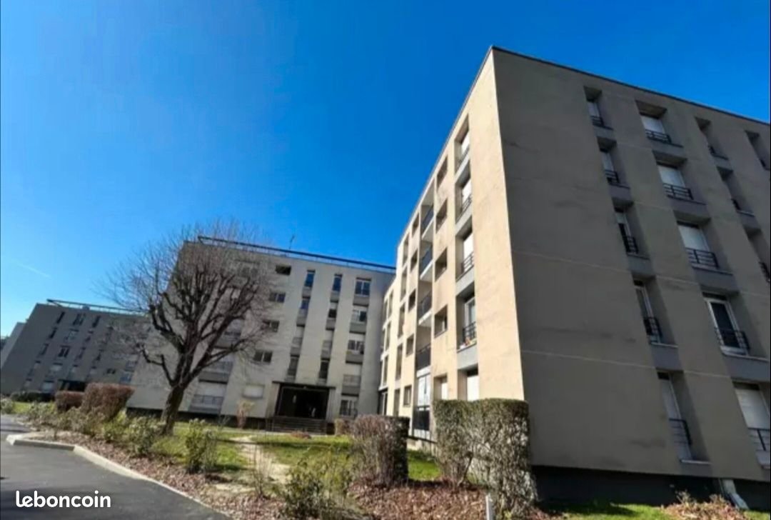 Appartement à vendre, 70m², Aulnay-sous-Bois