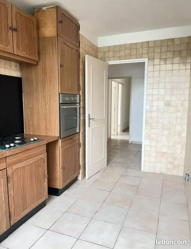 Appartement à vendre, 70m², Aulnay-sous-Bois