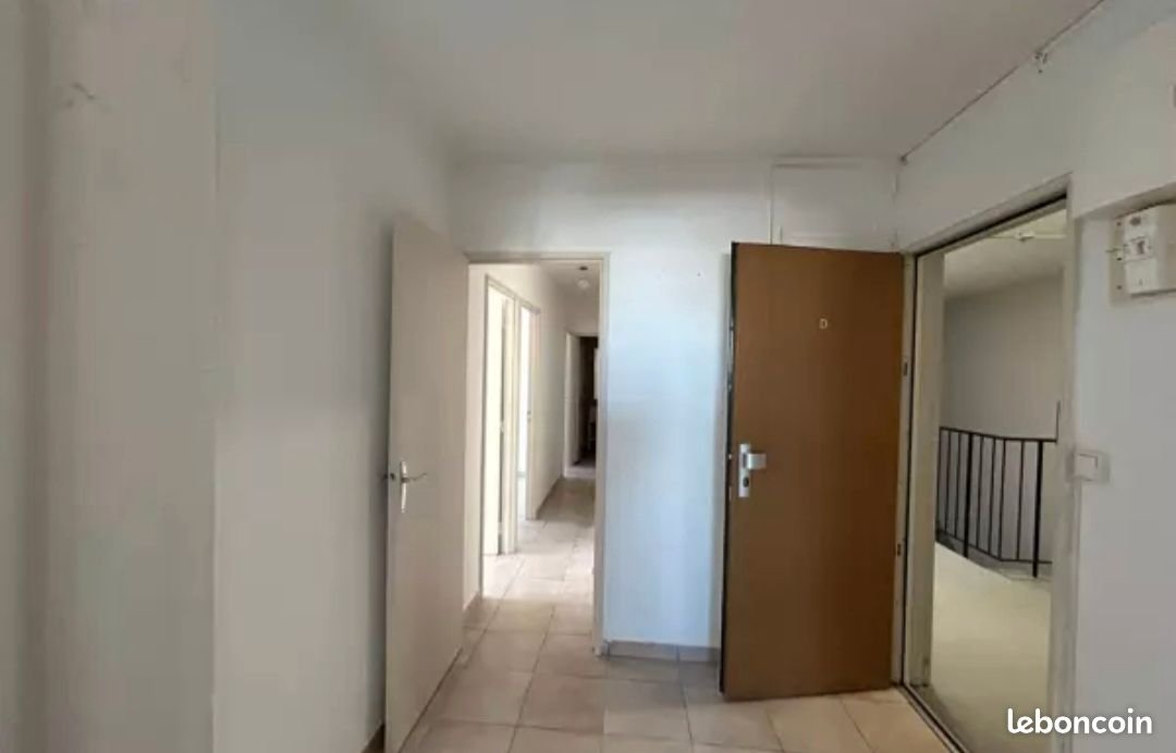 Appartement à vendre, 70m², Aulnay-sous-Bois