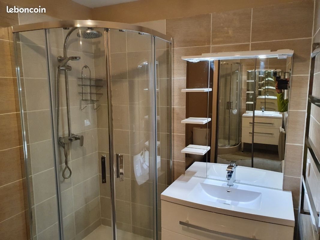 Appartement à louer, 30m², Digne-les-Bains