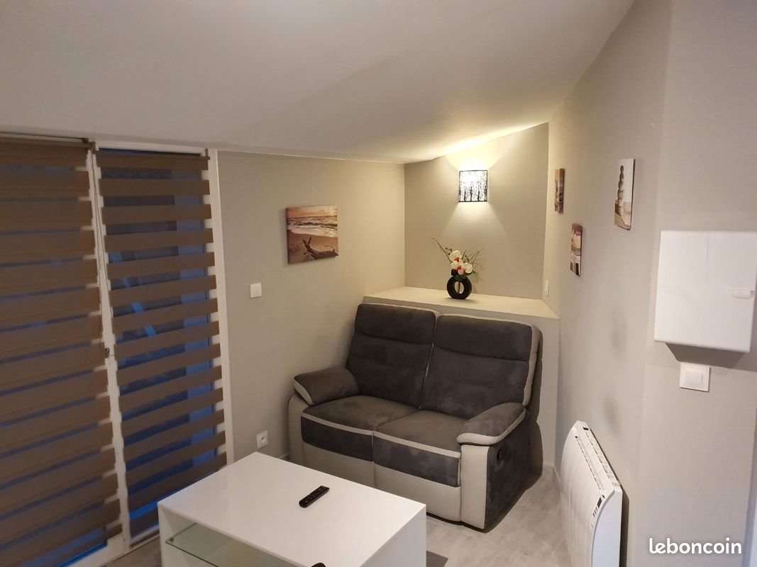 Appartement à louer, 30m², Digne-les-Bains