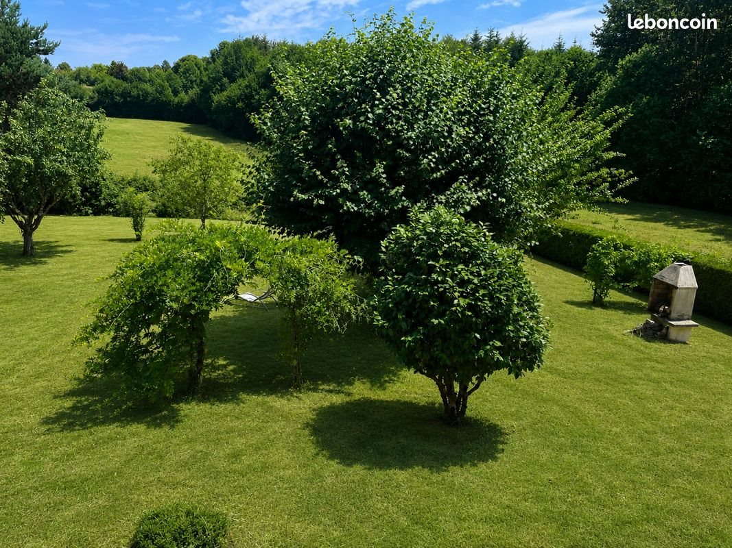 Maison à vendre, 111m², Seilhac