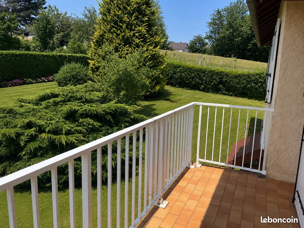 Maison à vendre, 111m², Seilhac