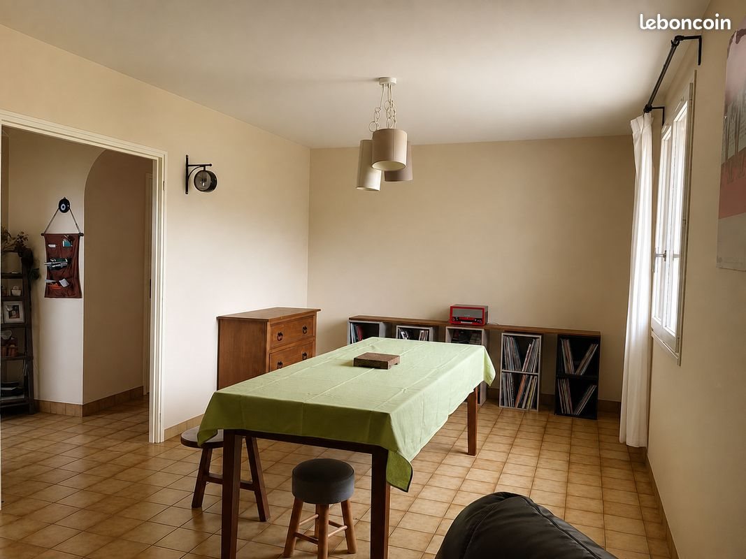 Maison à vendre, 111m², Seilhac