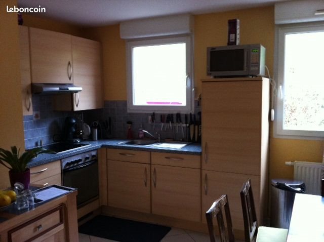 Appartement à louer, 57m², Wingen-sur-Moder