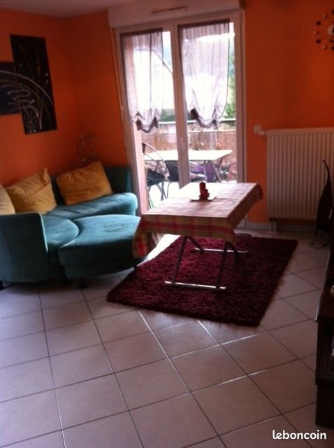 Appartement à louer, 57m², Wingen-sur-Moder