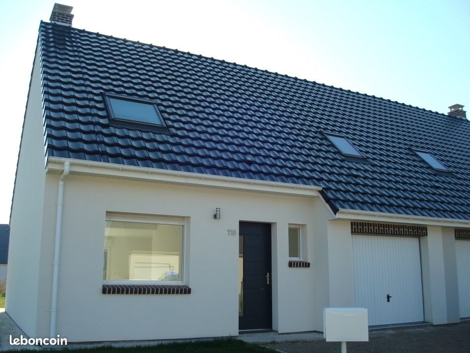 Maison à vendre, 91m², Audruicq