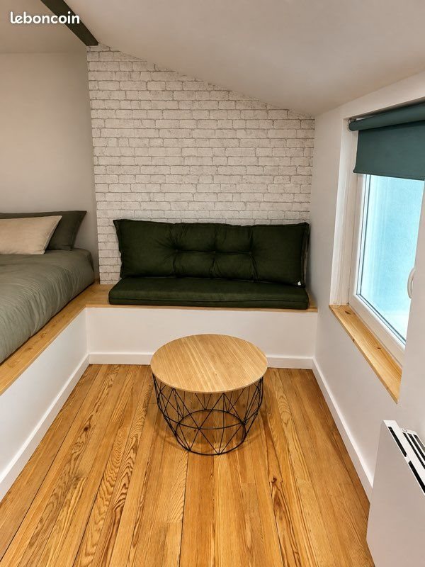 Appartement à louer, 20m², Pamiers