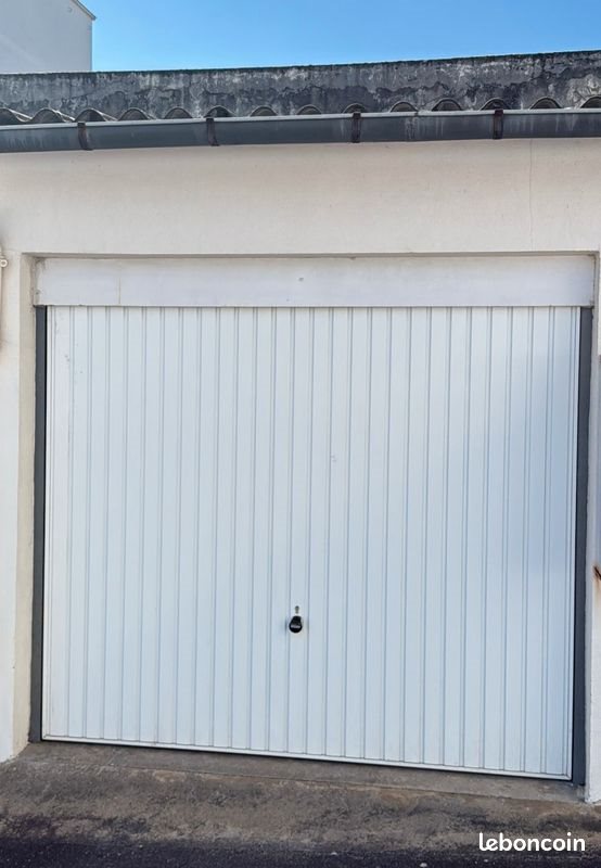 Appartement à vendre, 71m², Limoges