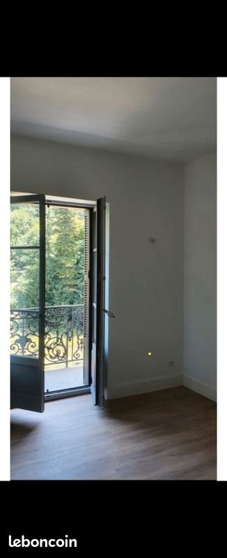 Appartement à vendre, 22m², Aix-les-Bains