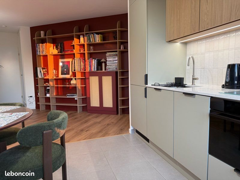 Appartement à vendre, 64m², L'Haÿ-les-Roses