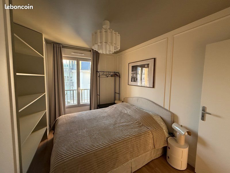 Appartement à vendre, 64m², L'Haÿ-les-Roses