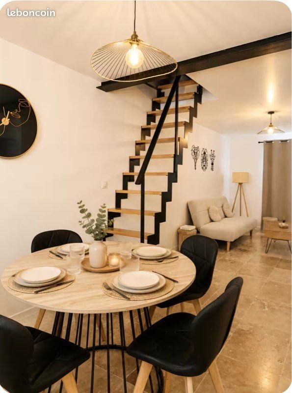Appartement à louer, 50m², La Brillanne