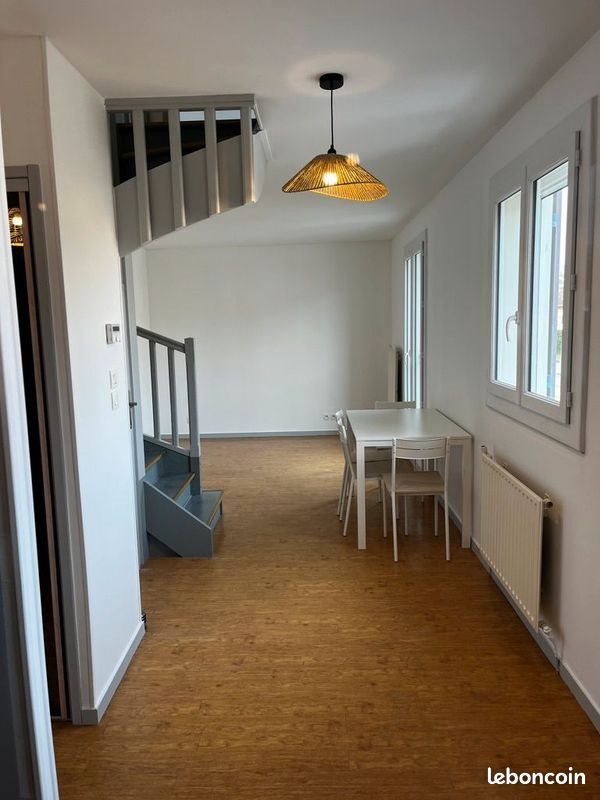 Appartement à louer, 50m², Bourg-en-Bresse