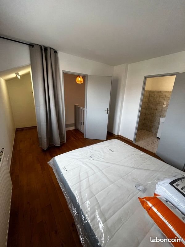 Appartement à louer, 50m², Bourg-en-Bresse