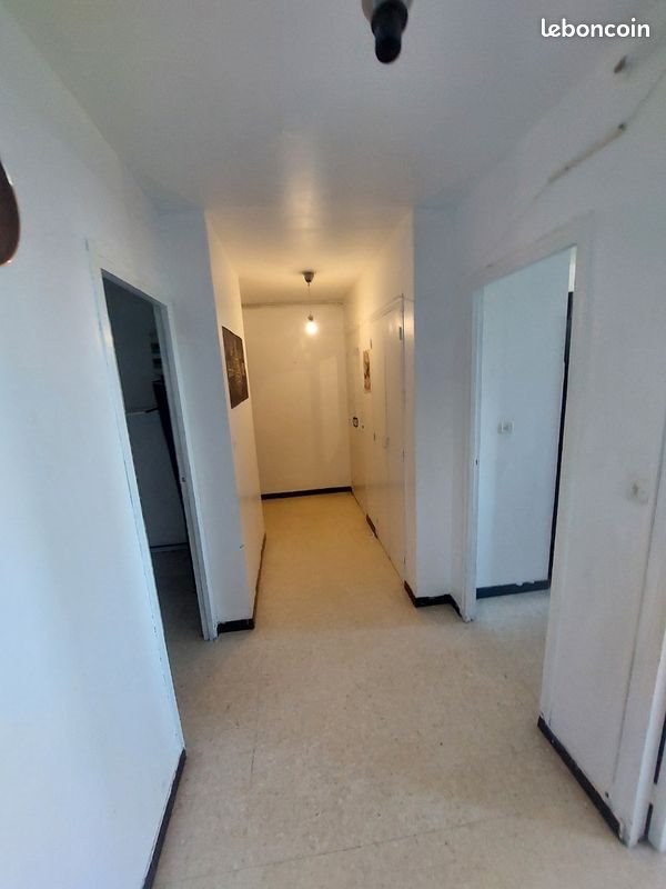 Appartement à louer, 74m², Nîmes