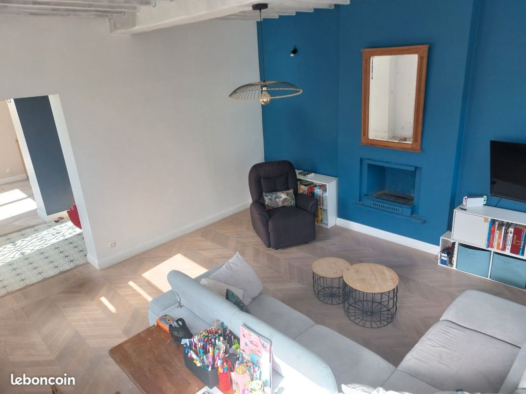 Maison à vendre, 160m², Aulnoy-lez-Valenciennes