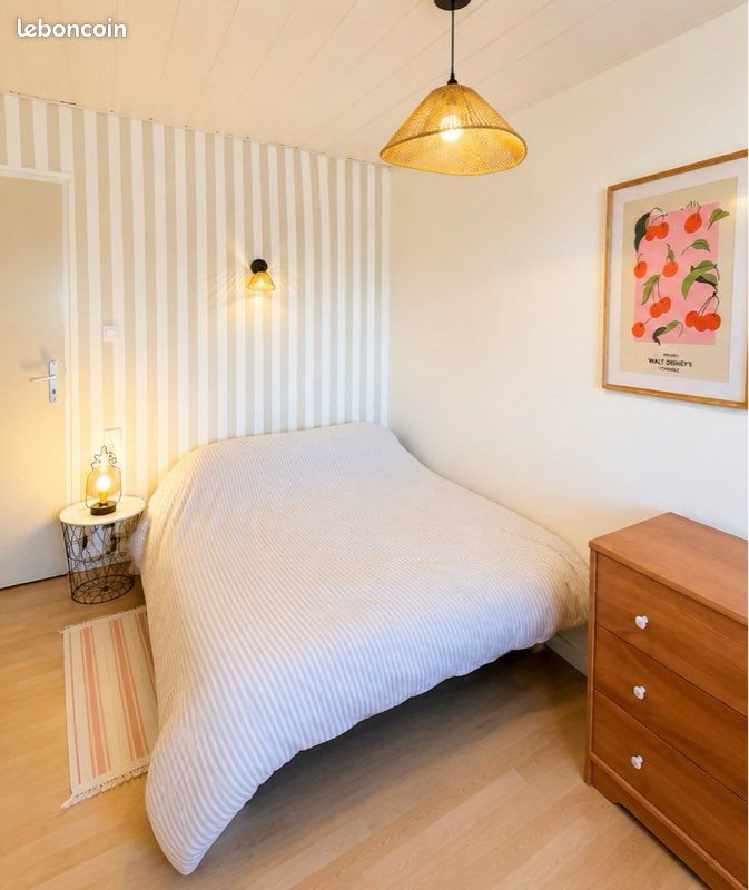 Appartement à louer, 35m², Saint-Jean-de-Monts