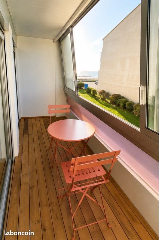 Appartement à louer, 35m², Saint-Jean-de-Monts