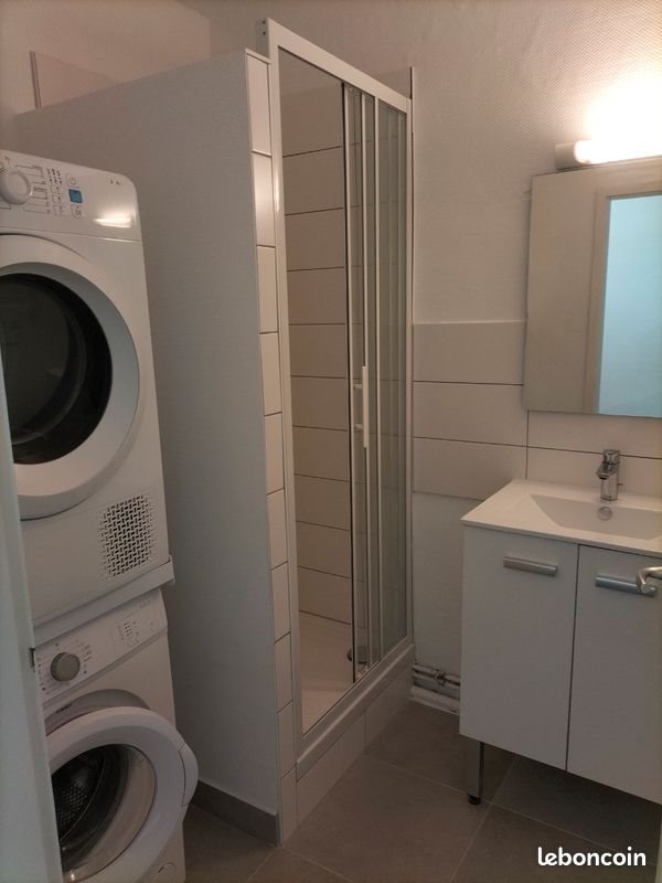 Appartement à louer, 42m², Audun-le-Tiche
