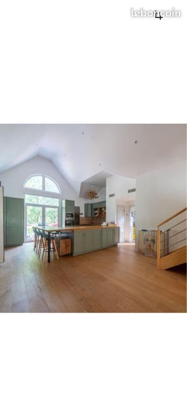 Maison à vendre, 159m², Biscarrosse