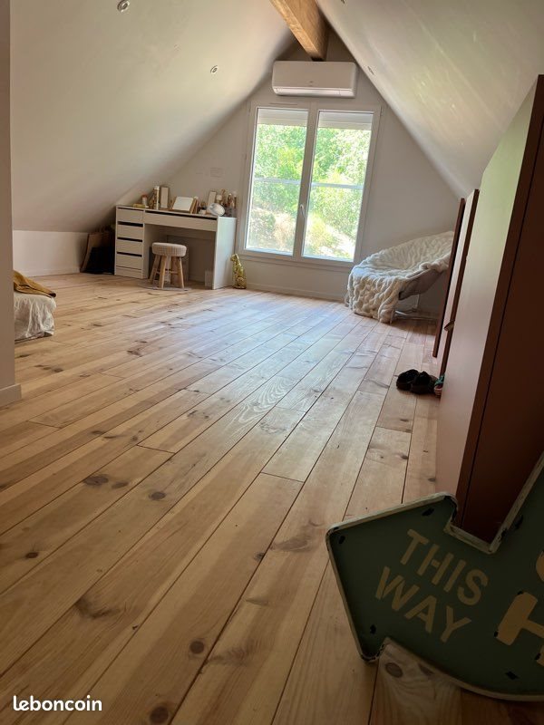 Maison à vendre, 159m², Biscarrosse
