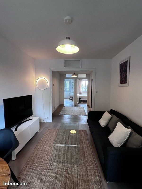 Appartement à louer, 65m², Annemasse