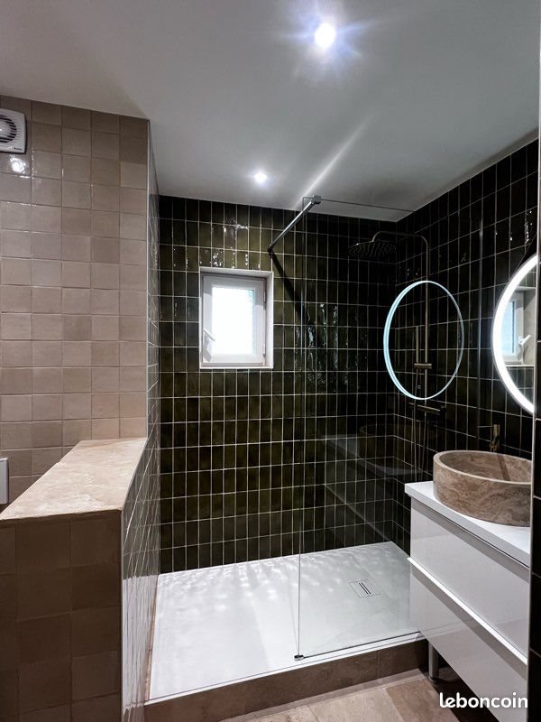 Appartement à louer, 65m², Annemasse