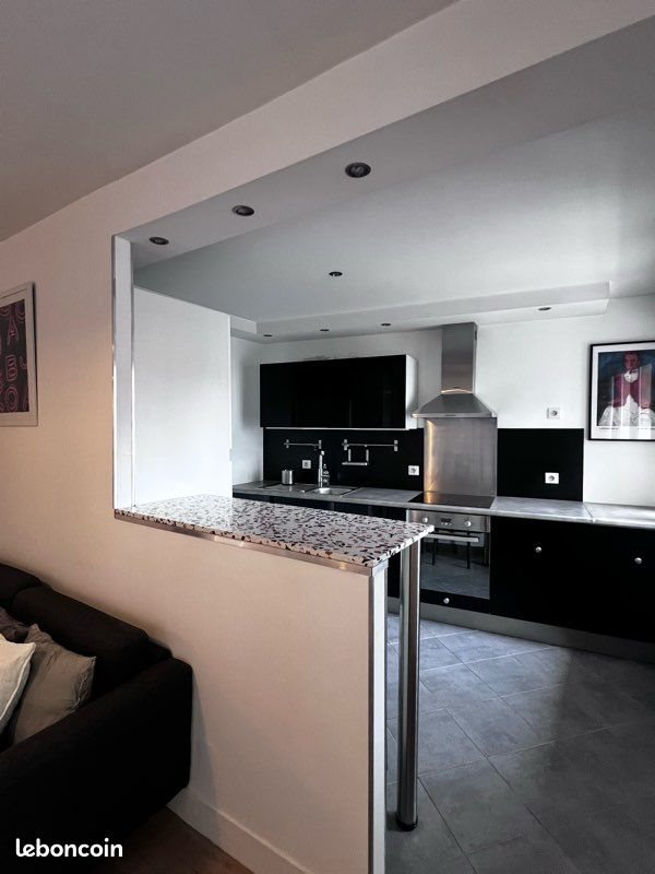 Appartement à louer, 65m², Annemasse