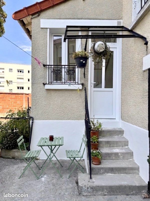 Appartement à louer, 12m², Villemomble