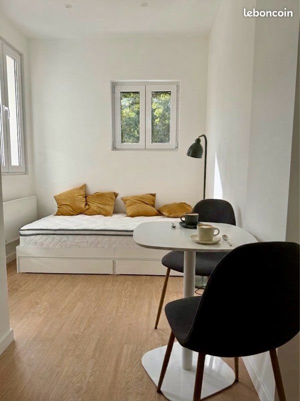 Appartement à louer, 12m², Villemomble