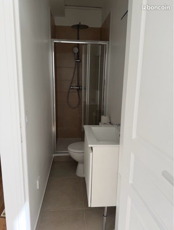 Appartement à louer, 12m², Villemomble