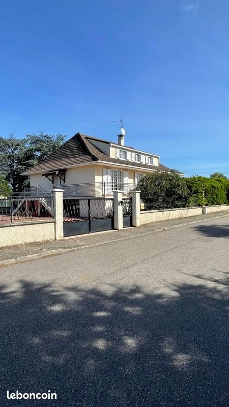Maison à vendre, 354m², Mions