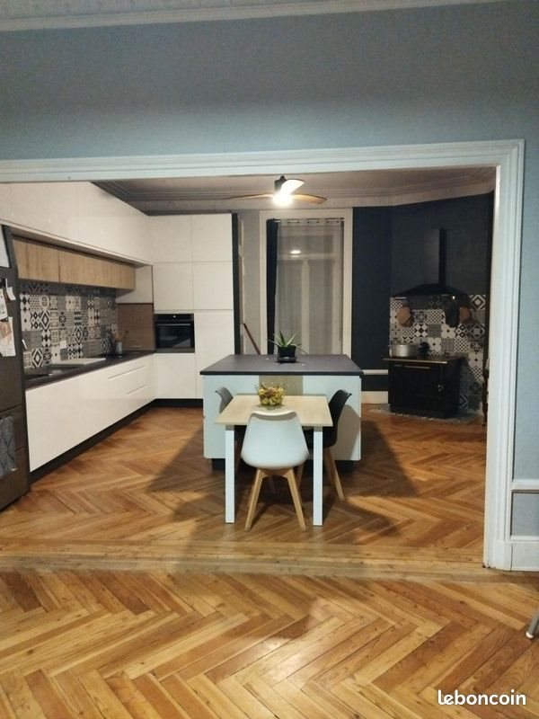 Maison à vendre, 300m², Dunières