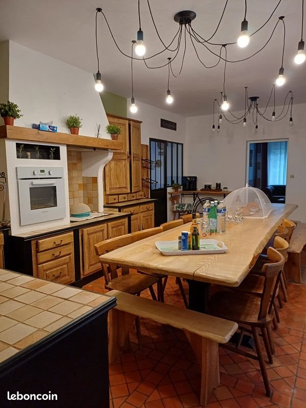 Maison à vendre, 250m², Rom
