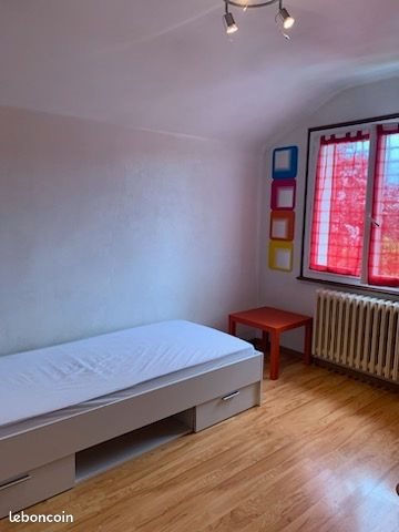 Appartement à louer, 16m², Annecy