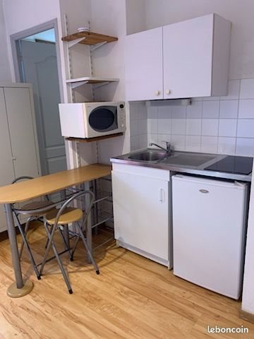 Appartement à louer, 16m², Annecy
