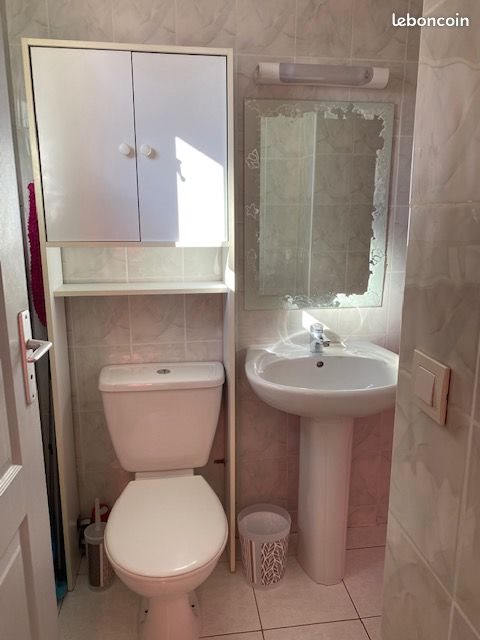 Appartement à louer, 16m², Annecy