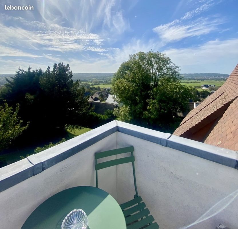 Appartement à vendre, 15m², Blonville-sur-Mer