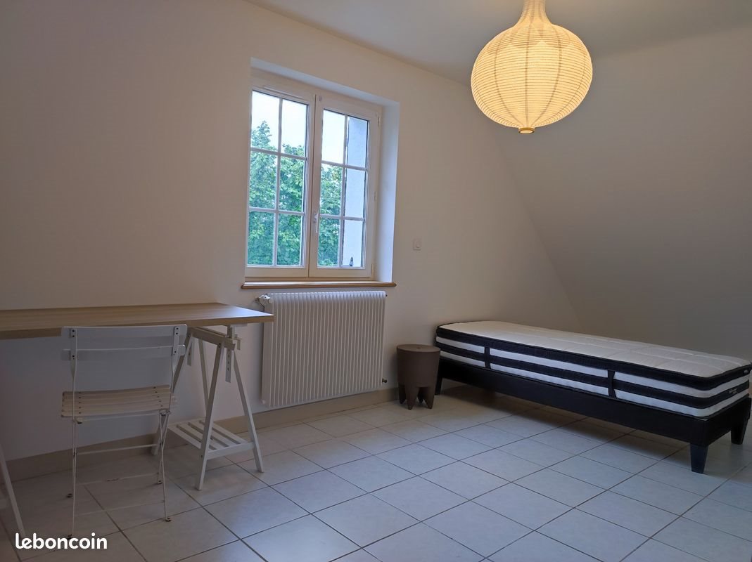 Appartement à louer, 30m², Blois