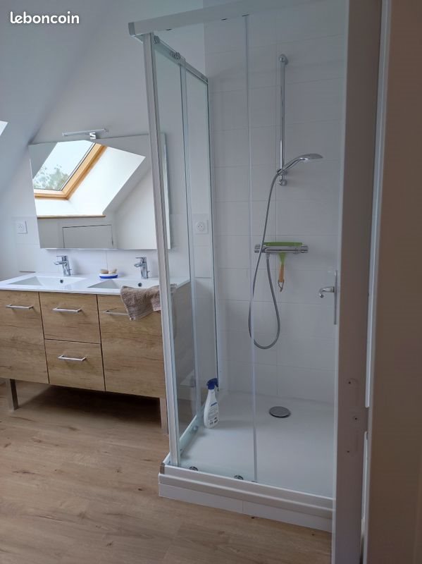 Appartement à louer, 30m², Blois