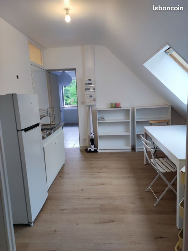 Appartement à louer, 30m², Blois