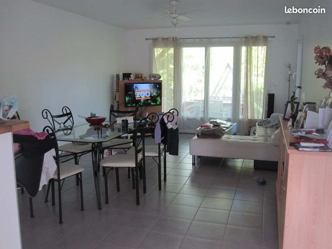Maison à louer, 93m², Marlieux