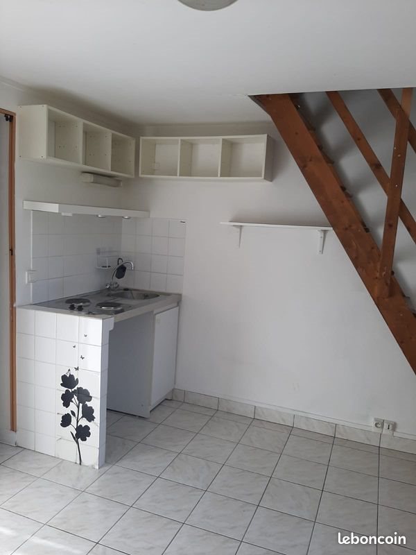Appartement à louer, 27m², Vanves